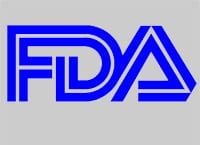 U.S. Food and Drug Administration logo
