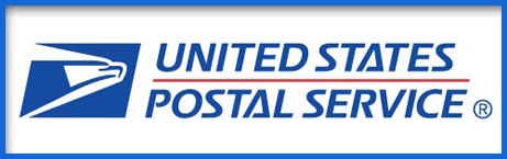 United States Postal Service logo